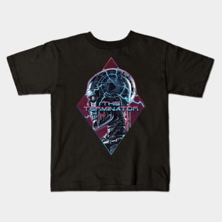 The Terminator Kids T-Shirt